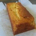 GOORIN's cooksnap of when they made 驚き！梨のケーキ♪お気に入り！.