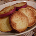 rie-tin's cooksnap of when they made 簡単！さつま芋バター焼き☆.