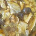 ねびと's cooksnap of when they made 具だくさん☆肉汁うどん☆つけ汁.