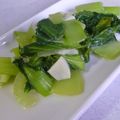 りりィさん's cooksnap of when they made 【簡単】プロ級の美味しさ♪青梗菜炒め.