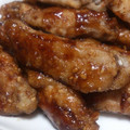 えれふぁんて's cooksnap of when they made ☆我が家のゴマゴマ手羽ちゃん揚げ☆.