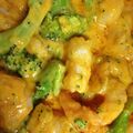 hitadema's cooksnap of when they made 揚げずに簡単★材料５つで海老マヨ.