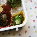 hirotofumi's cooksnap of when they made ✿オクラきゅー塩昆布和え✿.