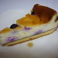 ｎａｏｂｏｎｎ's cooksnap of when they made ベイクドヨーグルトケーキ.