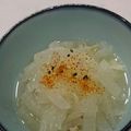 ささきのりぞう's cooksnap of when they made 簡単、絶品！大根と豚バラ肉の煮込み.