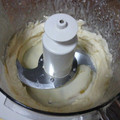 くるみちゃん2013's cooksnap of when they made マヨネーズの作り方（からし編）(⌒‐⌒).