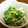 yunag0n's cooksnap of when they made 簡単！　菜の花とえのき茸のごま和え.