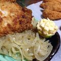 ハナフサまん's cooksnap of when they made すだちタルタルソース.