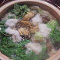 もものＨＡＨＡ's cooksnap of when they made ＊牡蠣の天ぷら〜みぞれ鍋＊.