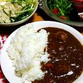 ともちゃん（＾０＾）'s cooksnap of when they made 圧力鍋でとろとろカレー.