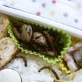 hirotofumi's cooksnap of when they made 芽ひじきdeひじき煮・副菜.