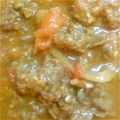 うぴぞー's cooksnap of when they made 超簡単！コストコのプルコギでトマト炒め.
