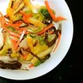 梅っ子梅吉's cooksnap of when they made 白菜の漬物.