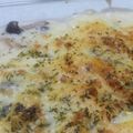 ちゃちゃふく's cooksnap of when they made 濃厚♪ホワイトたらこソース.
