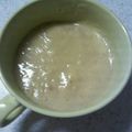 ごんべい君's cooksnap of when they made さつまいもポタージュ.
