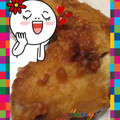 夜桜華's cooksnap of when they made 手羽先のから揚げ.