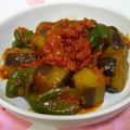 はやみちゃん's cooksnap of when they made 煮込むだけ☆ラタトゥーユ.