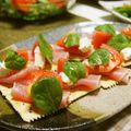 ガメコ's cooksnap of when they made 簡単かわいい♪パーティクラッカー.