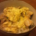 さちぷゆ's cooksnap of when they made うま！うま！親子丼☆.