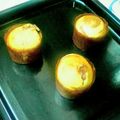 まり1983's cooksnap of when they made ちょこマーブルマフィン.