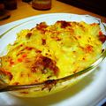 白まめ's cooksnap of when they made すぐ作れる人参玉ねぎのドリア.