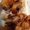 なっつーつ's cooksnap of when they made 鶏の照り焼き.