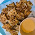 あやんみか's cooksnap of when they made 大根のモチモチ焼き.