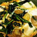 ペペ・ロン・チーノ's cooksnap of when they made にらと豆腐の卵とじ.