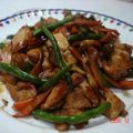 ネコタン７７７'s cooksnap of when they made ☆鶏肉のオイスターソース炒め☆.