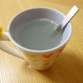 katze☆'s cooksnap of when they made ぽかぽか♡柚子はちみつ葛湯♥.