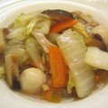 亜梨亜's cooksnap of when they made 白菜と干し椎茸の中華風旨煮.
