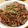 mama02♡'s cooksnap of when they made ｺﾝﾆｬｸのめんたい和え.
