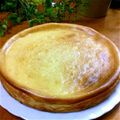 きみ子's cooksnap of when they made ベイクドチーズケーキ.