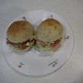 創真ママ's cooksnap of when they made ごまごま　まるぱん.