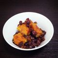 ★サチ★★'s cooksnap of when they made 冬至 塩煮いとこ煮.