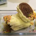 よしみ☆★'s cooksnap of when they made 簡単！バタークリーム.