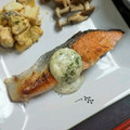 mmm39's cooksnap of when they made 簡単！鮭のムニエル♪レモンマヨソース.