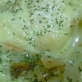 まめひめ's cooksnap of when they made ★玉葱の味噌チーズ焼き★.