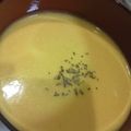 まろん☆'s cooksnap of when they made 赤ちゃんにもOK★南瓜と豆腐のポタージュ.