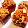 空来_兎's cooksnap of when they made 大好き♡わたしのチョコカップケーキ.