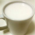 ＊てぃあら＊'s cooksnap of when they made いちごジャムで♡いちごミルク.