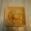 あきこさん's cooksnap of when they made 白菜の煮びたし・おかか和え.