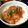 蒙古狼星's cooksnap of when they made 豚ロース薄切り肉の生姜焼き丼.