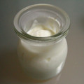 だらりんこ。's cooksnap of when they made カッテージチーズとヨーグルトの簡単アイス.