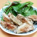 kurolabu428's cooksnap of when they made ずぼらチキン塩柚子胡椒味.