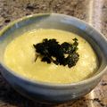 ぶ〜こ♡'s cooksnap of when they made フードプロセッサーで簡単☆山芋とろろご飯.