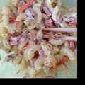 あやたろっち's cooksnap of when they made 簡単☆ツナのマカロニサラダ.