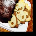 はやしまな's cooksnap of when they made タルトみたいなサクサククッキー★.