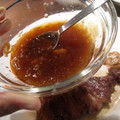 ぶーすかおくさま's cooksnap of when they made 簡単！おいしい！和風のステーキソース.