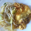 ぽかぽか料理Love's cooksnap of when they made 和風☆納豆オムレツ.